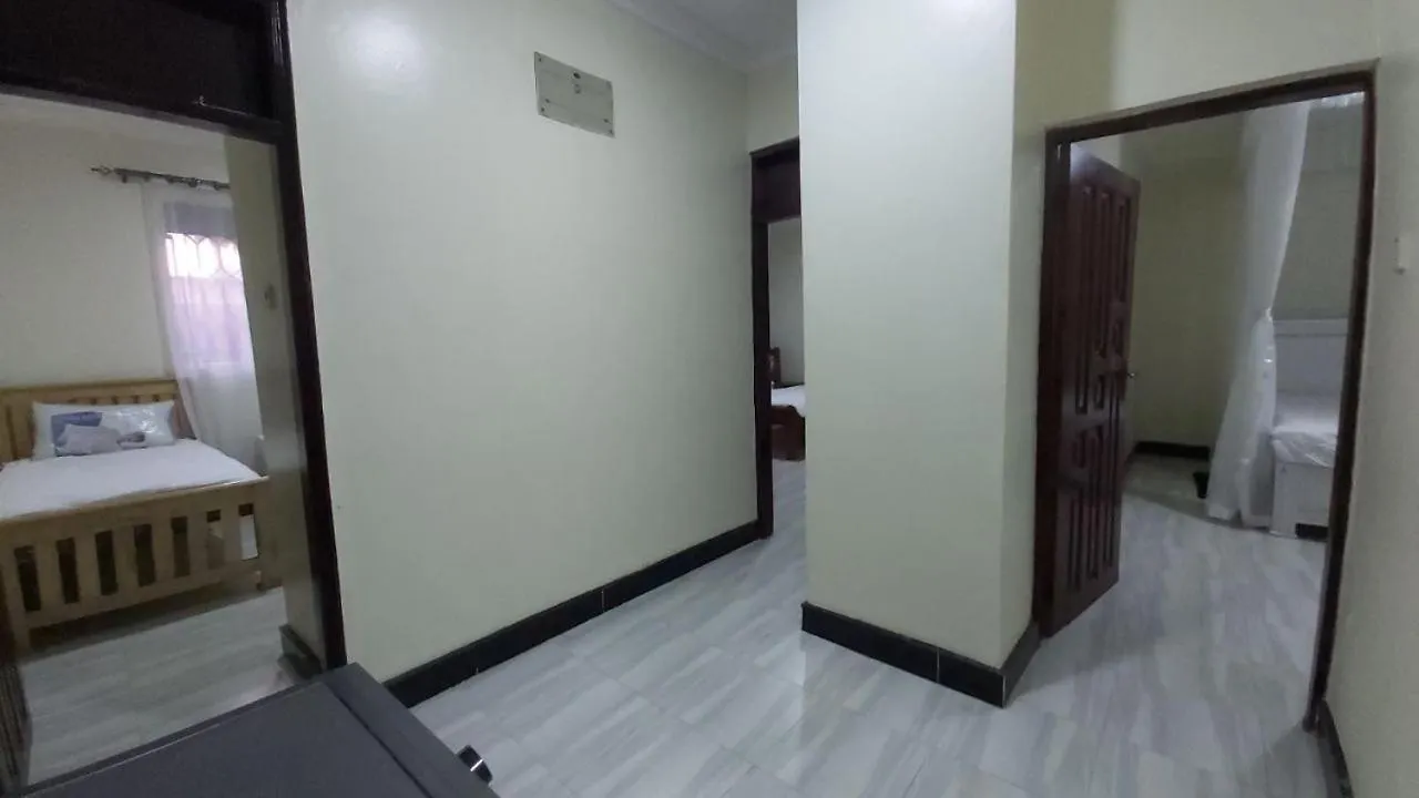 Bet-Hesda Villa Kampala