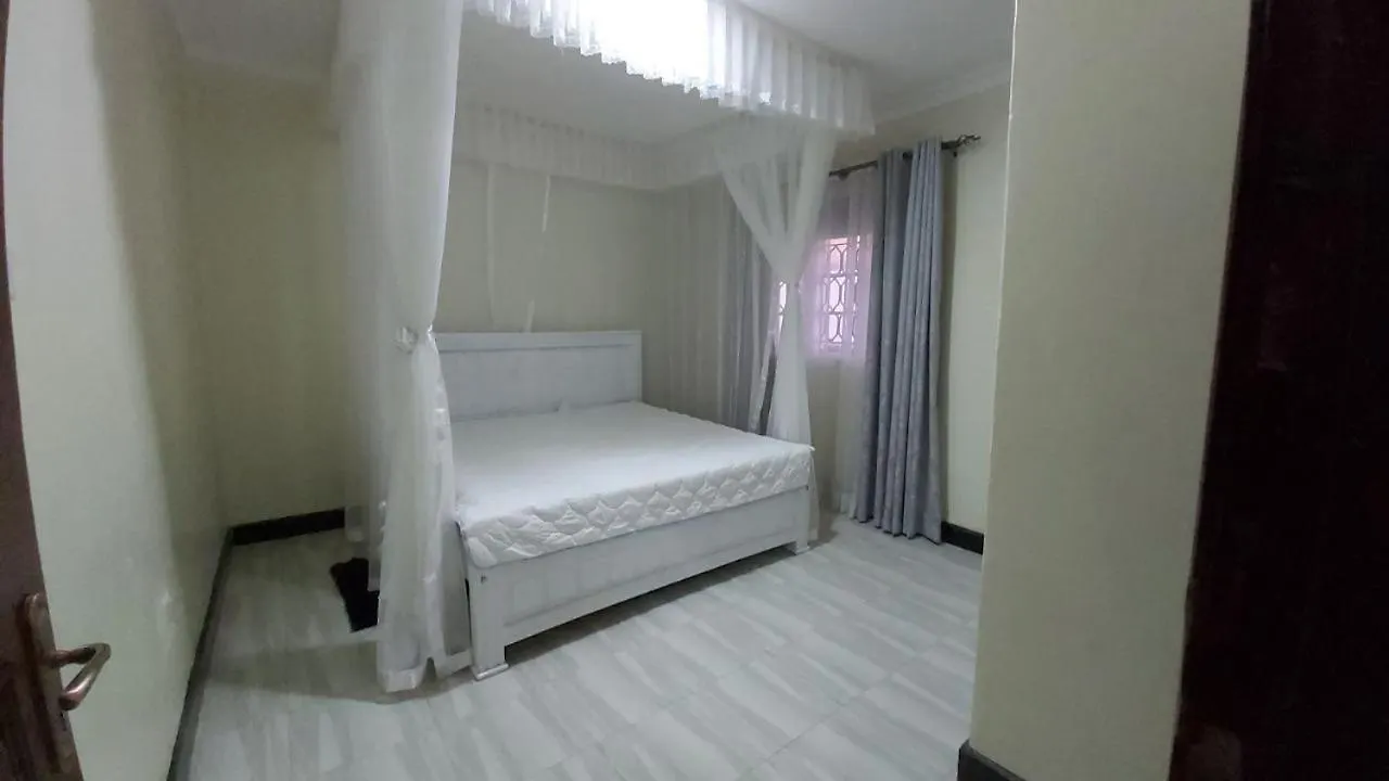 Bet-Hesda Villa Kampala