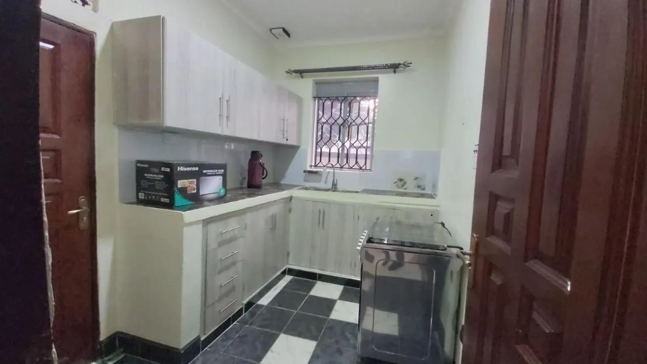 Bet-Hesda Villa Kampala Uganda