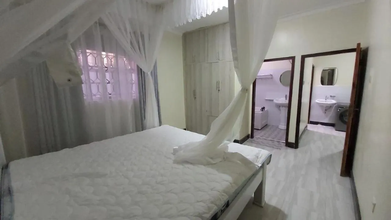 Bet-Hesda Villa Kampala 0*,  Uganda