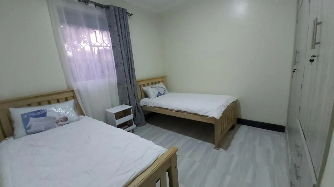 Bet-Hesda Villa Kampala