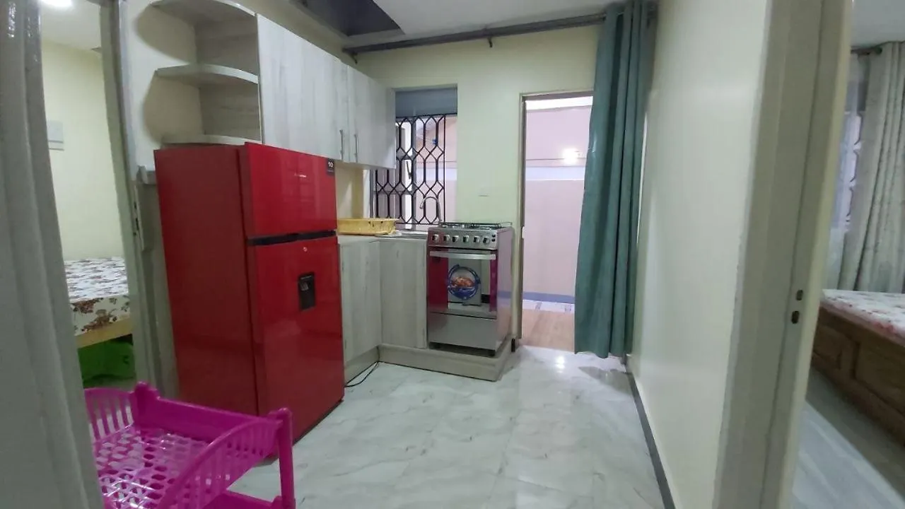 Bet-Hesda Villa Kampala Uganda