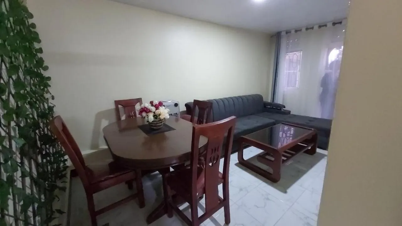 Bet-Hesda Villa Kampala