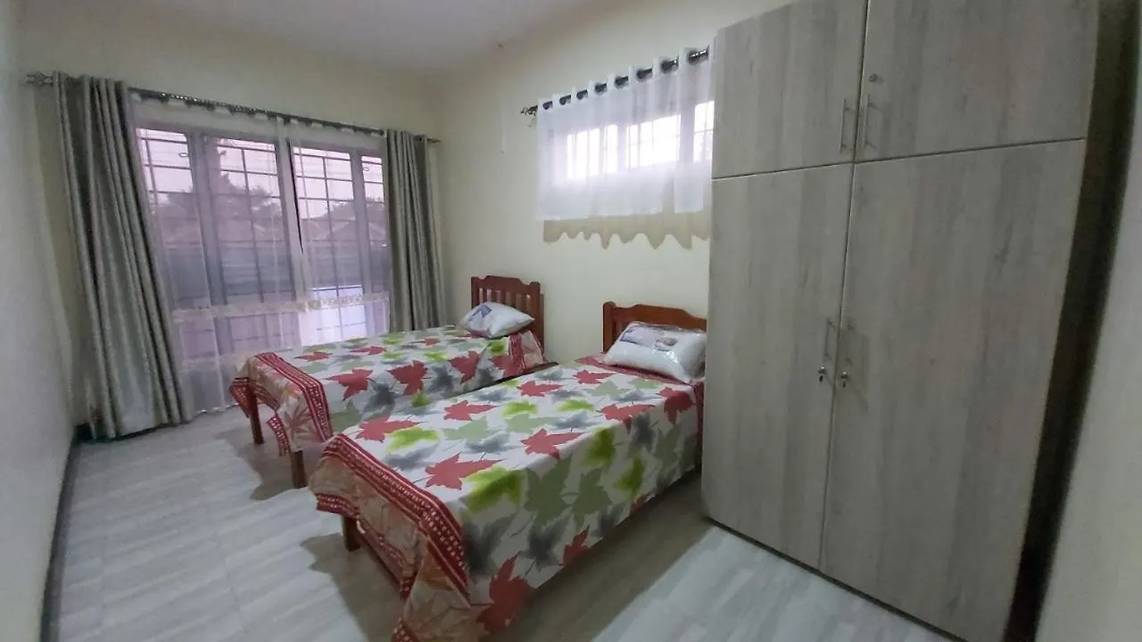 Bet-Hesda Villa Kampala
