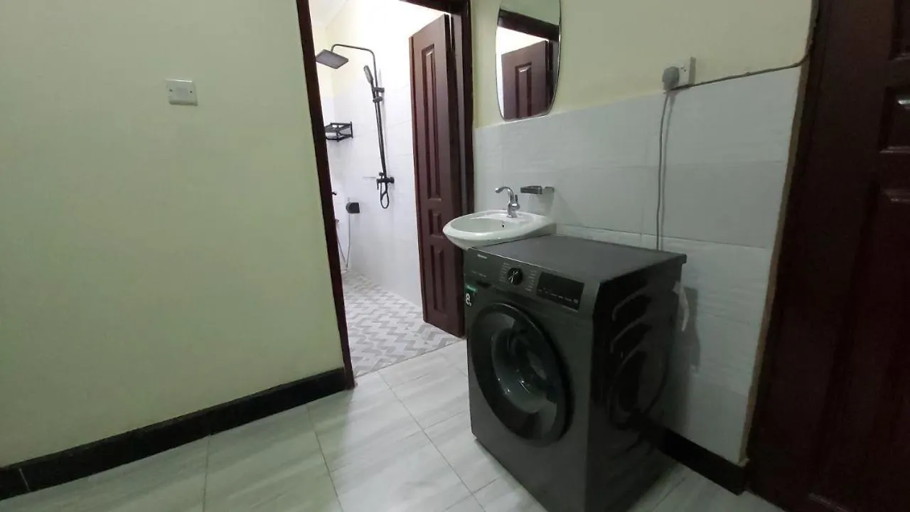Bet-Hesda Villa Kampala