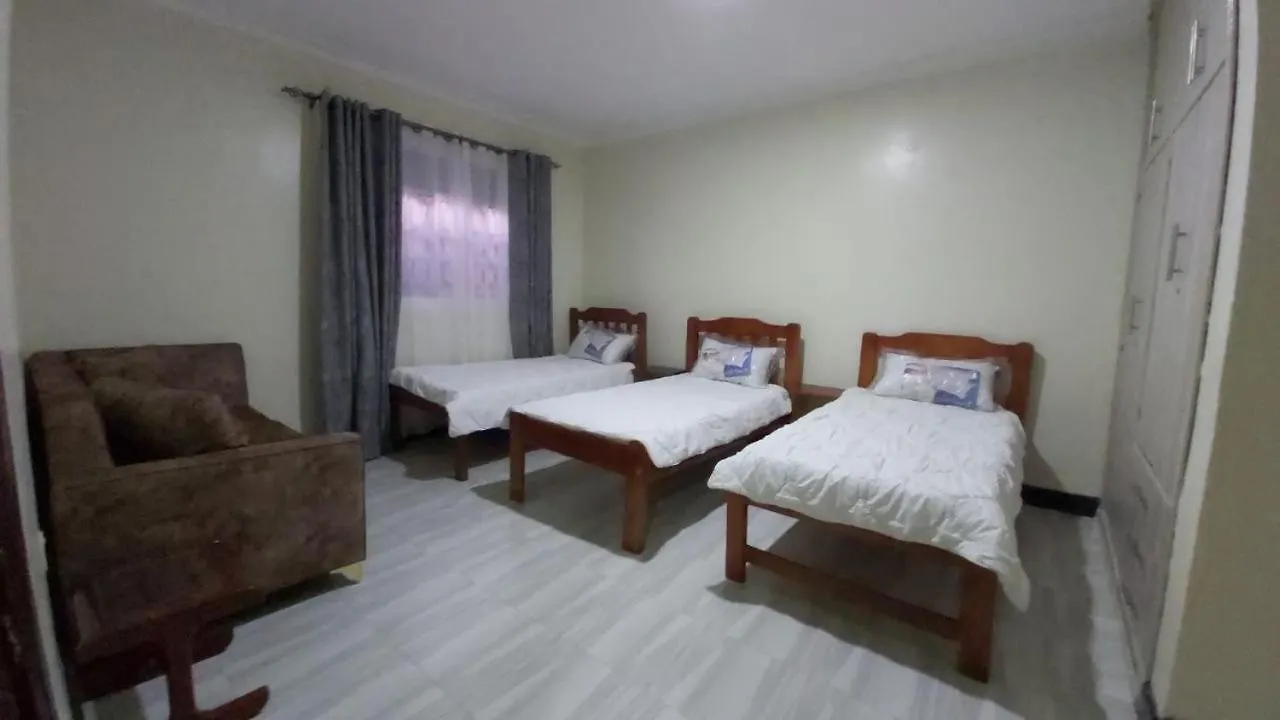 Bet-Hesda Villa Kampala