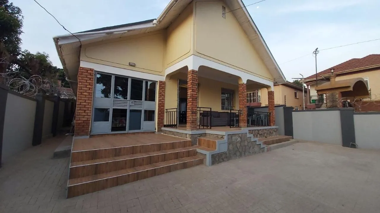 Bet-Hesda Villa Kampala 0*,  Uganda